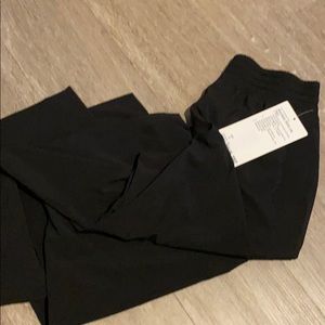 Lulu Lemon Wanderer Wide Leg Pant